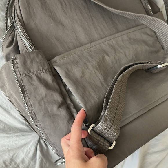 Nike Grey Backpack - Picture 9 of 12